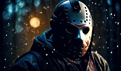 Jason Voorhees