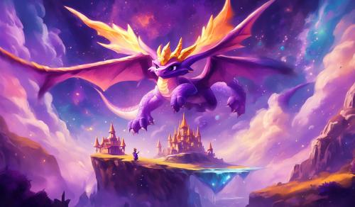 spyro