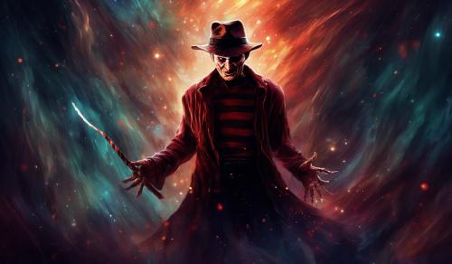 Freddy Krueger