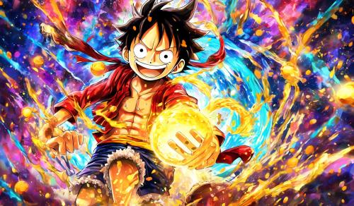 luffy