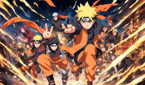 anime naruto