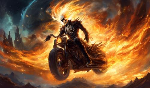 Ghost Rider