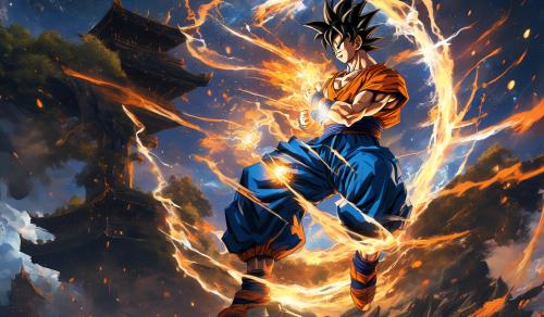 Goku