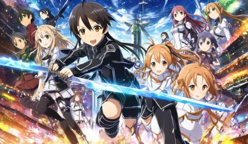 Sword Art Online