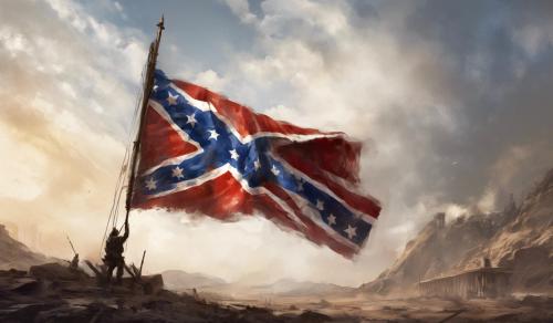 Rebel flag