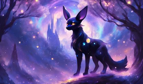 Umbreon