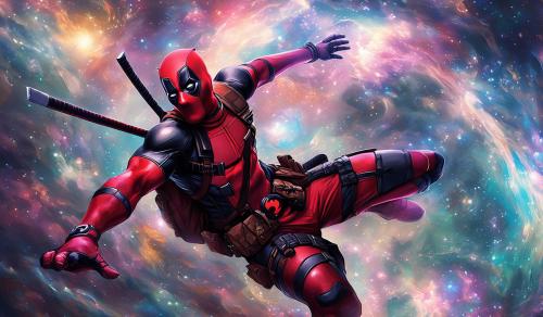 Deadpool