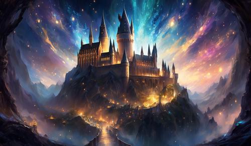 Hogwarts 