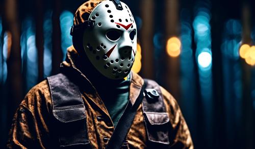 Jason Voorhees 