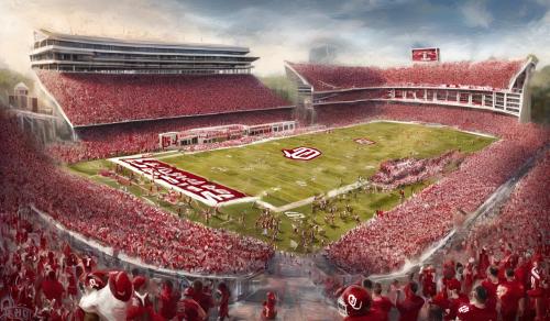 Oklahoma Sooners