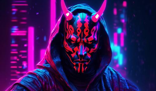 darth maul