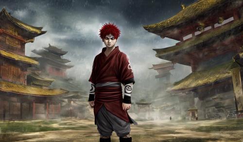 gaara