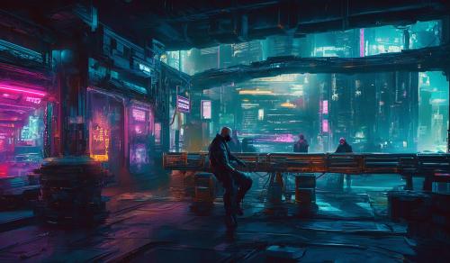 Cyberpunk 2077