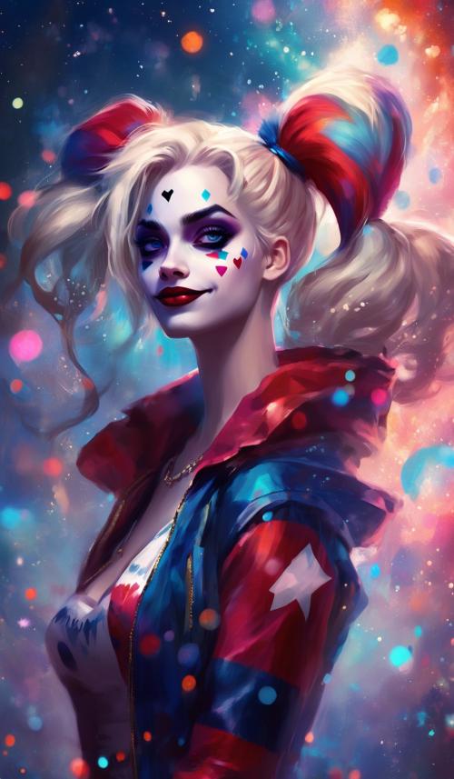 Harley Quinn