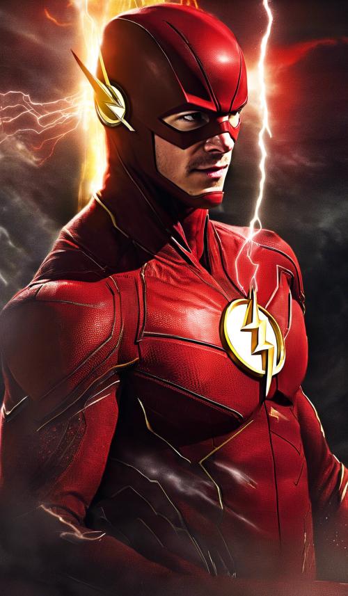 The Flash