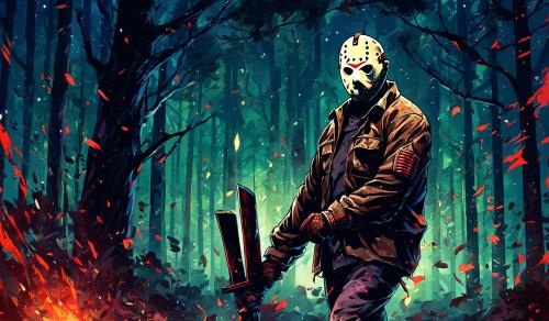 Jason Voorhees