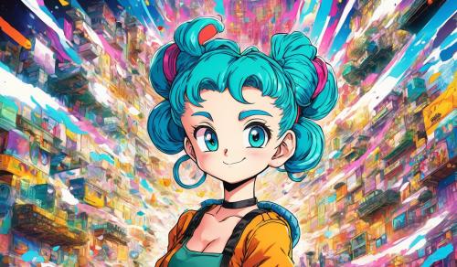  bulma