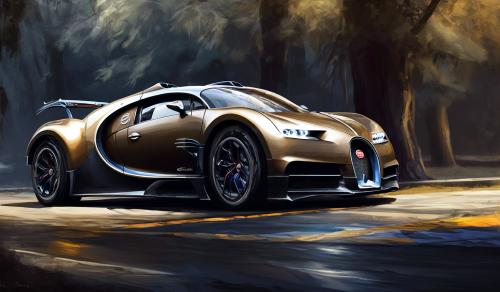 Bugatti