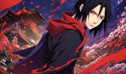 itachi 