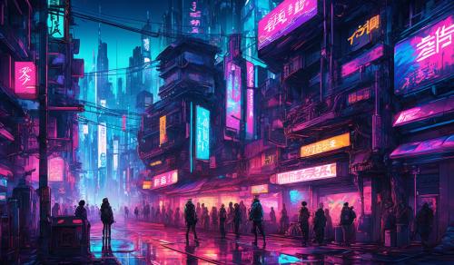 cyberpunk edgerunners