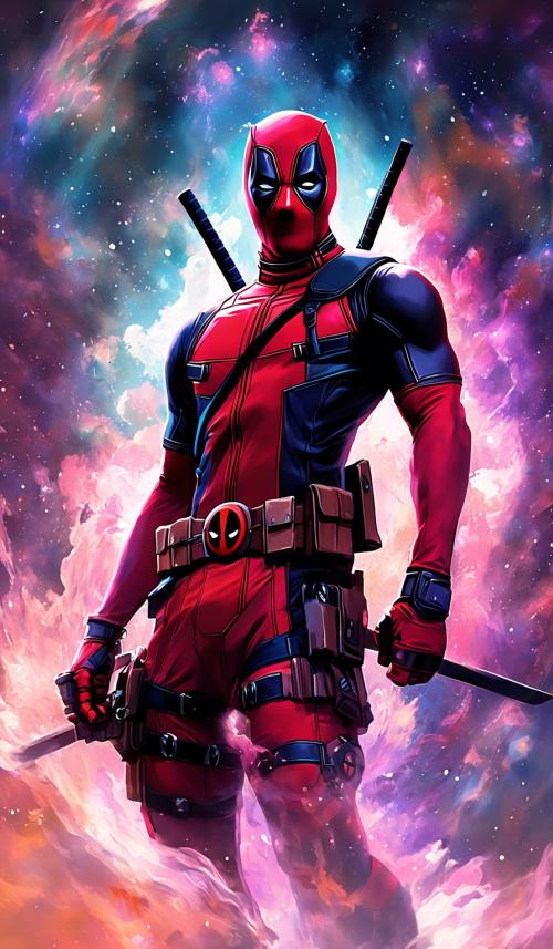 Deadpool