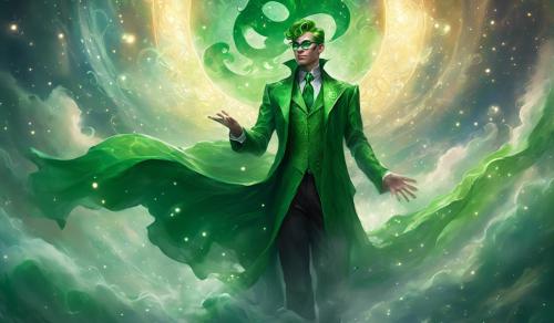 The Riddler