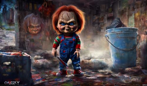 Chucky