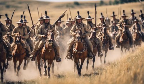 battle of little bighorn