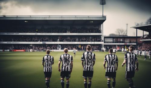 Grimsby town football club