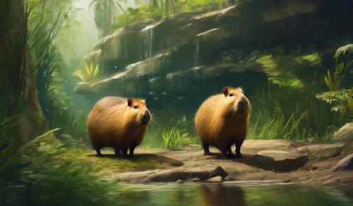 Capybara