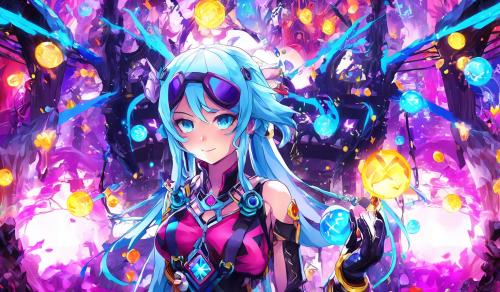 jinx arcane