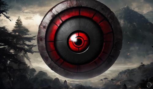 sharingan