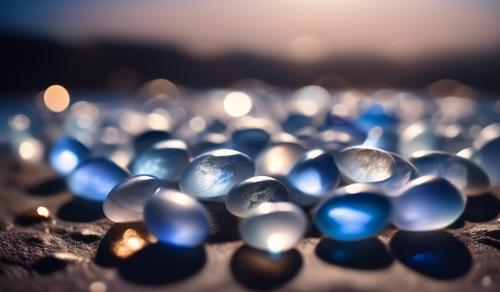 Moonstones