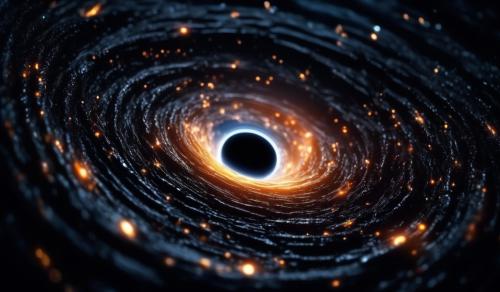 black hole