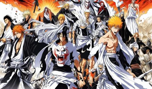 Bleach