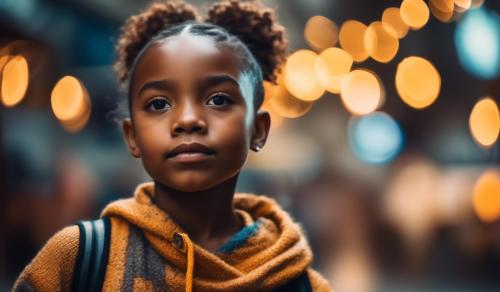 girl,cute,10,african