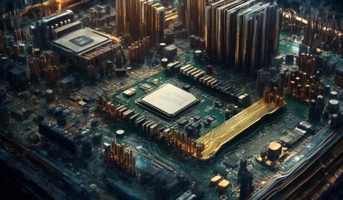 motherboard