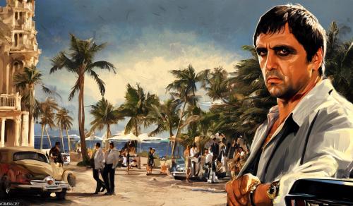 Scarface