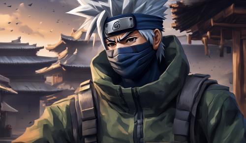 Kakashi