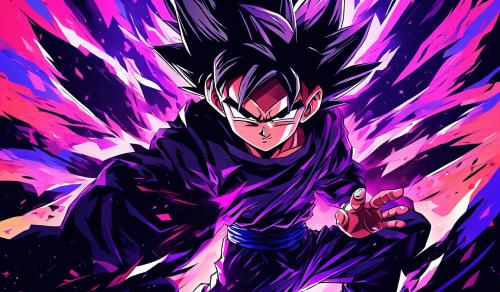 goku black