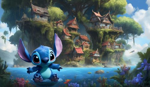 Stitch