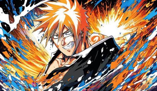 bleach