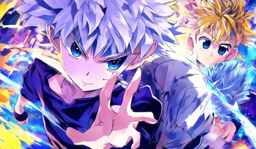 Killua