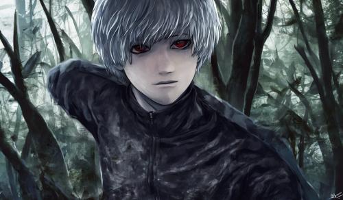 Kaneki