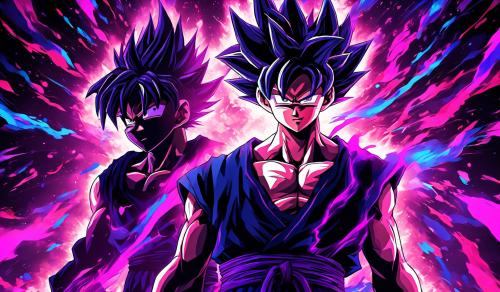 Goku Black