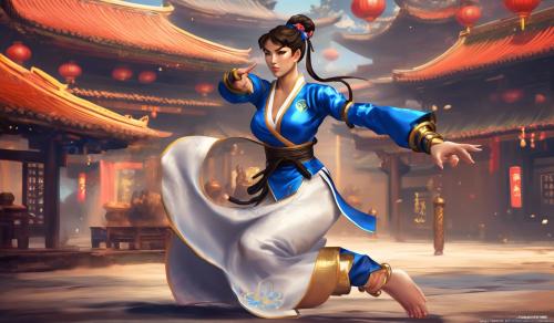 Chun Li