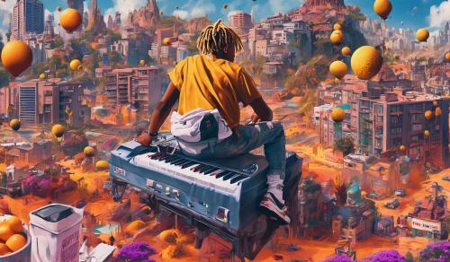 Juice wrld