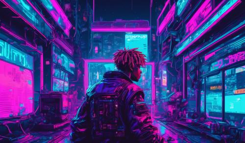 juice WRLD