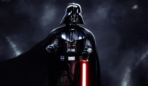 darth vader