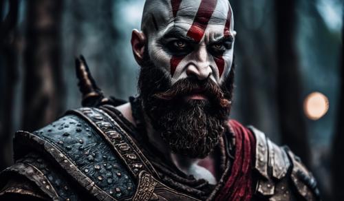 Kratos